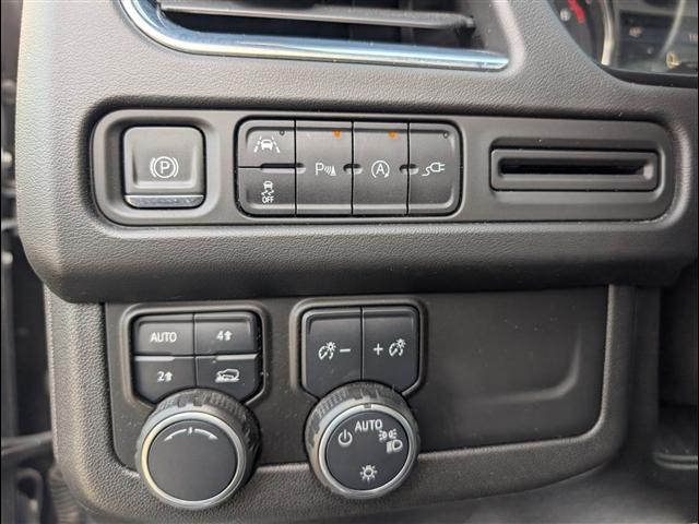 used 2021 Chevrolet Tahoe car, priced at $34,950