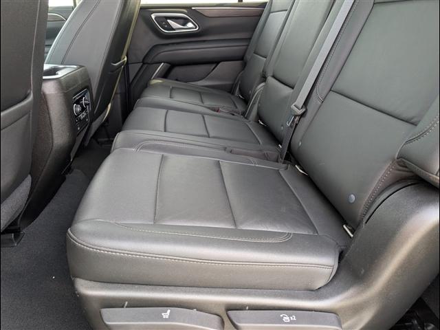 used 2021 Chevrolet Tahoe car, priced at $34,950