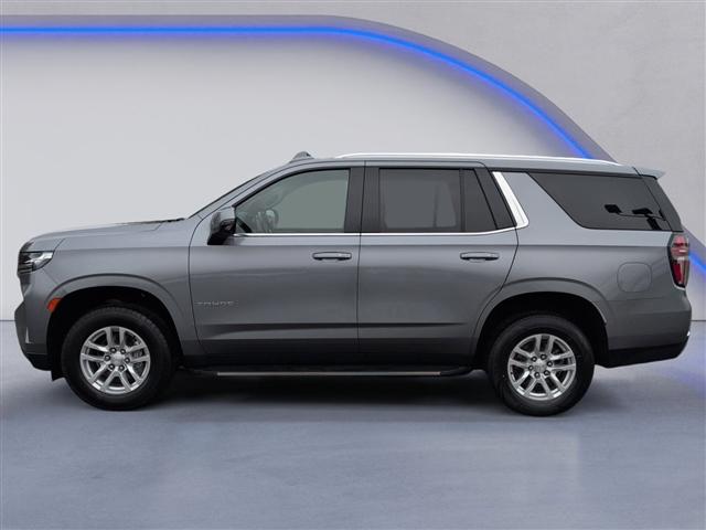 used 2021 Chevrolet Tahoe car, priced at $33,476