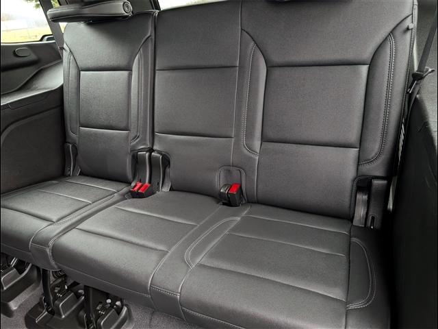 used 2021 Chevrolet Tahoe car, priced at $33,476