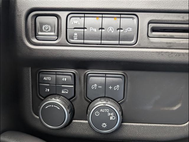 used 2021 Chevrolet Tahoe car, priced at $33,476