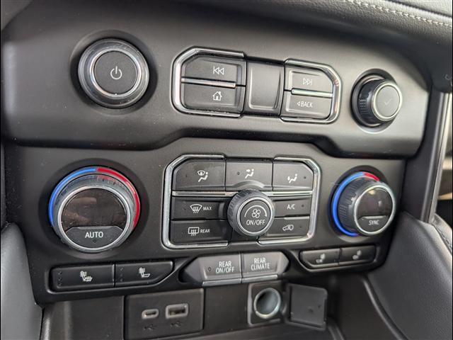 used 2021 Chevrolet Tahoe car, priced at $34,950