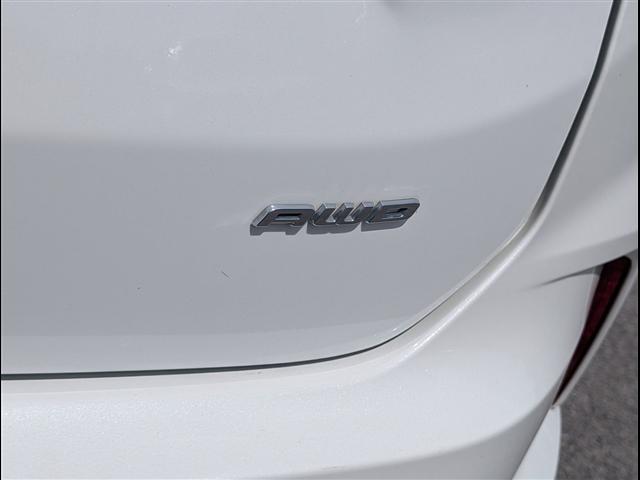 used 2024 Ford Edge car, priced at $32,950