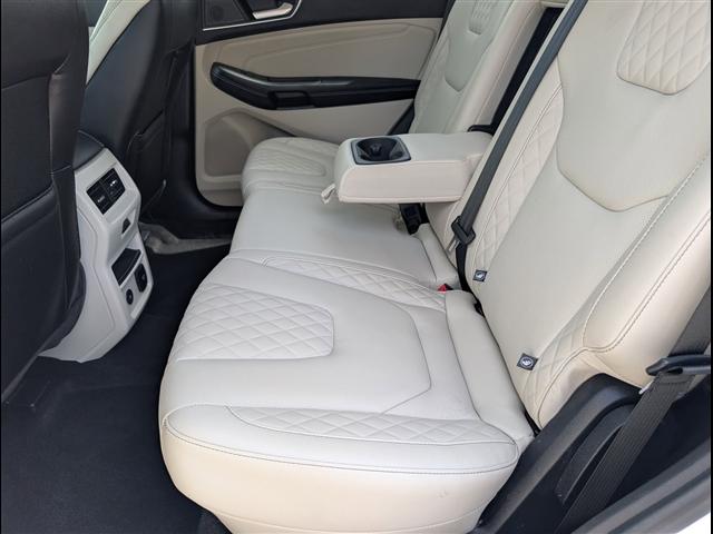 used 2024 Ford Edge car, priced at $32,950