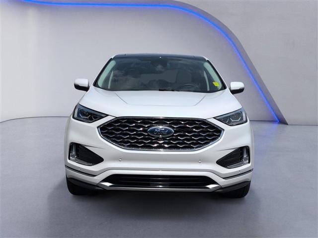 used 2024 Ford Edge car, priced at $32,950