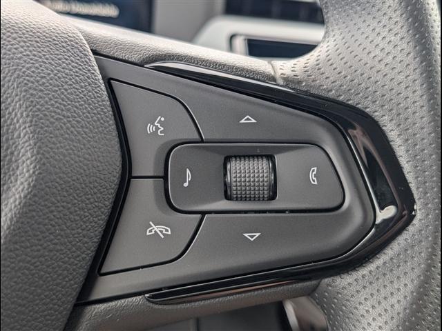 new 2027 Chevrolet Bolt car, priced at $28,914