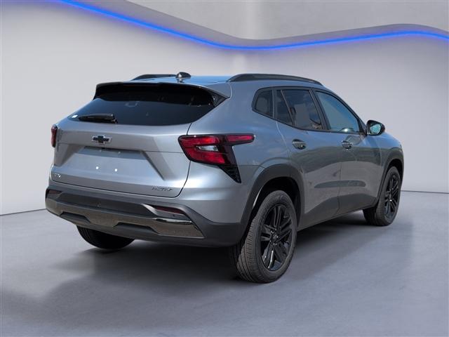 new 2026 Chevrolet Trax car, priced at $28,888