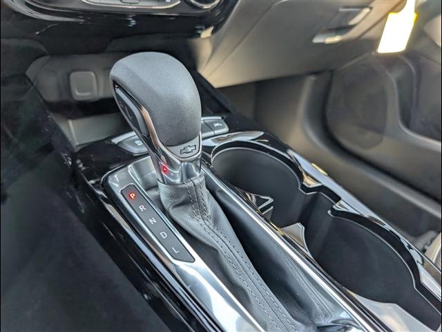 new 2026 Chevrolet Trax car, priced at $28,888