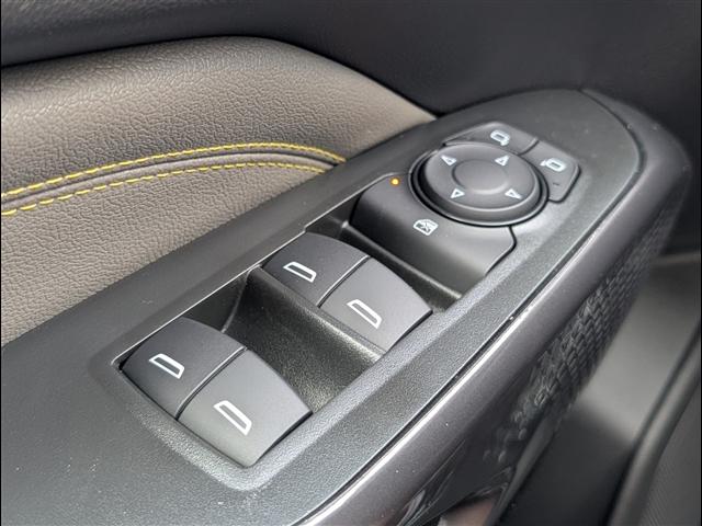 new 2026 Chevrolet Trax car, priced at $28,888