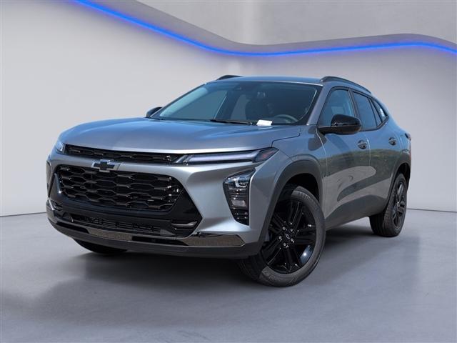 new 2026 Chevrolet Trax car, priced at $28,888