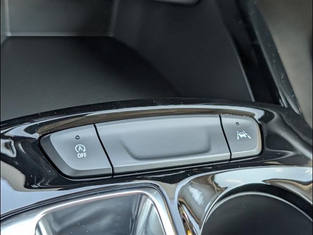 new 2026 Chevrolet Trax car, priced at $28,888