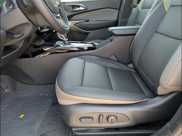 new 2026 Chevrolet Trax car, priced at $28,888