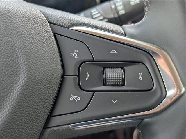 new 2026 Chevrolet Trax car, priced at $28,888