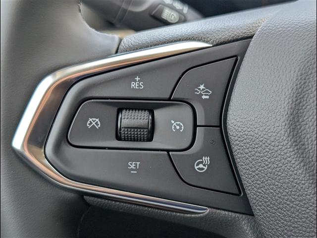 new 2026 Chevrolet Trax car, priced at $28,888