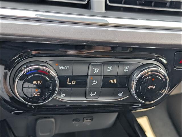 new 2026 Chevrolet Trax car, priced at $28,888