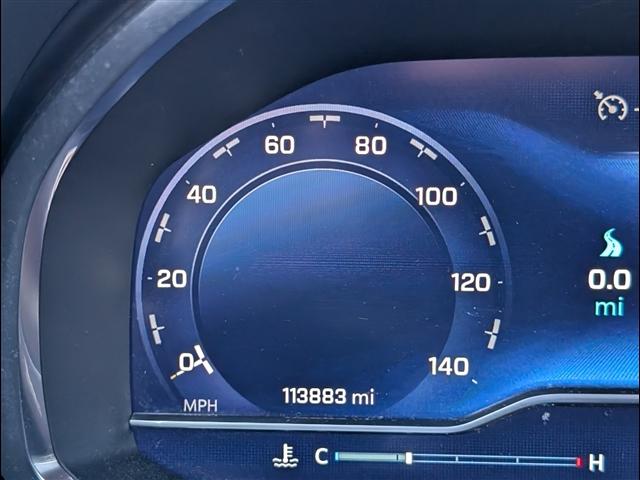 used 2022 Chevrolet Suburban car, priced at $36,950