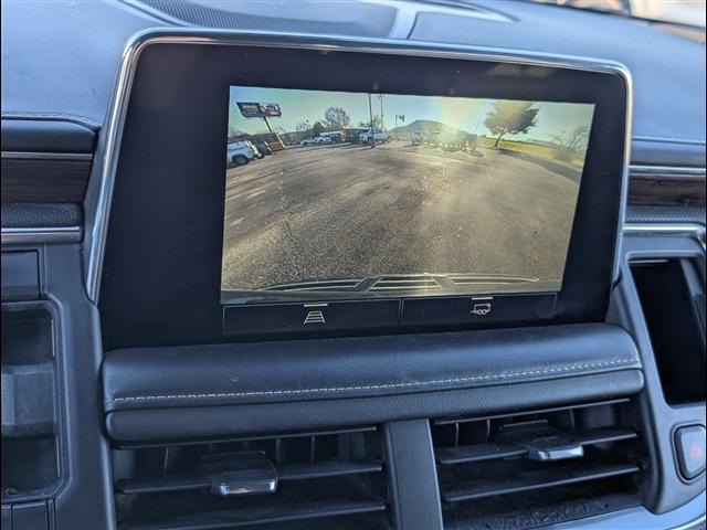 used 2022 Chevrolet Suburban car, priced at $36,950