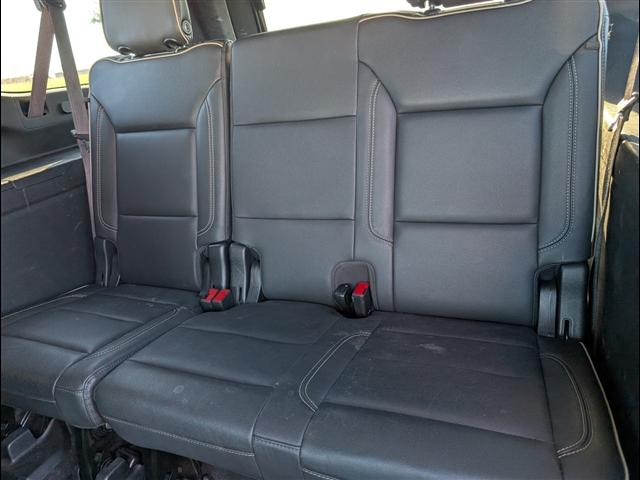 used 2022 Chevrolet Suburban car, priced at $36,950