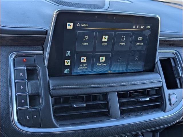 used 2022 Chevrolet Suburban car, priced at $36,950