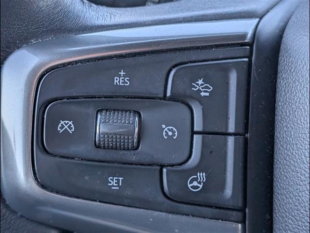 used 2022 Chevrolet Suburban car, priced at $36,950