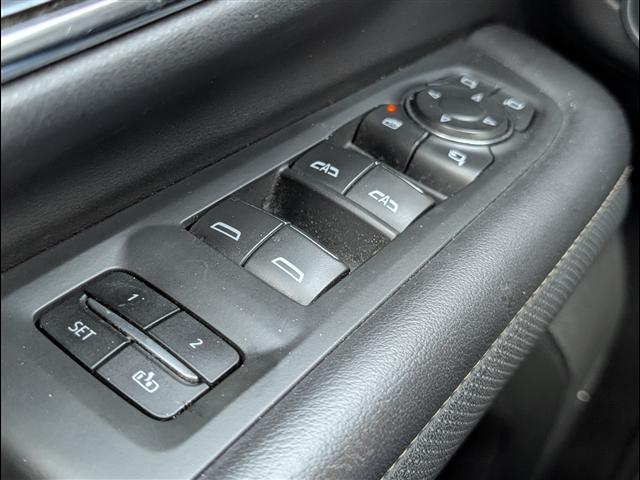 used 2022 Chevrolet Suburban car, priced at $36,950