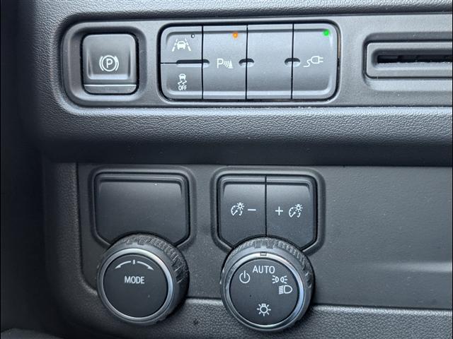 used 2022 Chevrolet Suburban car, priced at $36,950