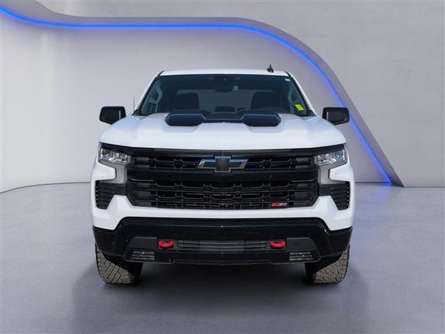 used 2024 Chevrolet Silverado 1500 car, priced at $46,882