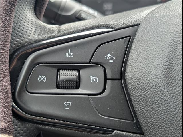 used 2024 Chevrolet Trax car, priced at $20,962