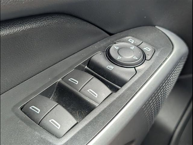used 2024 Chevrolet Trax car, priced at $20,962