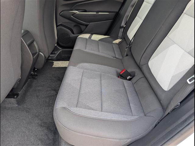 used 2024 Chevrolet Trax car, priced at $20,729