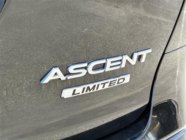 used 2023 Subaru Ascent car, priced at $29,950