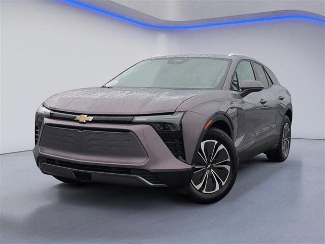 used 2024 Chevrolet Blazer EV car, priced at $19,950