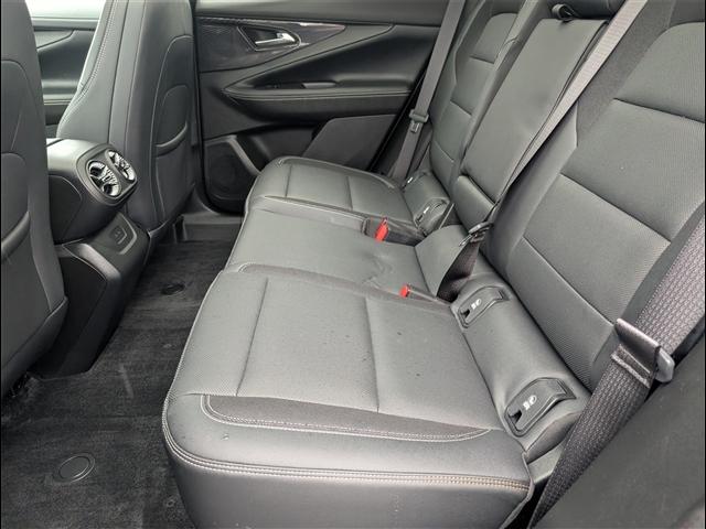 used 2024 Chevrolet Blazer EV car, priced at $19,950