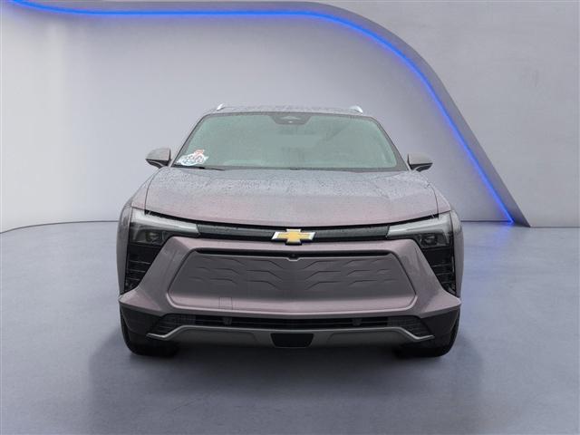 used 2024 Chevrolet Blazer EV car, priced at $19,950