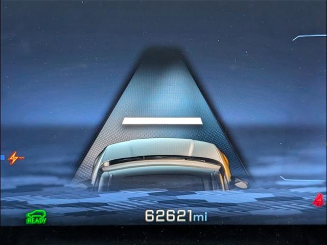 used 2024 Chevrolet Blazer EV car, priced at $19,950