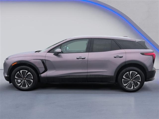 used 2024 Chevrolet Blazer EV car, priced at $19,950