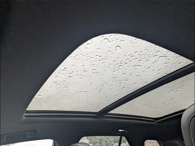 used 2024 Chevrolet Blazer EV car, priced at $19,950