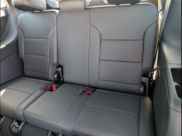 new 2026 Chevrolet Traverse car, priced at $58,488