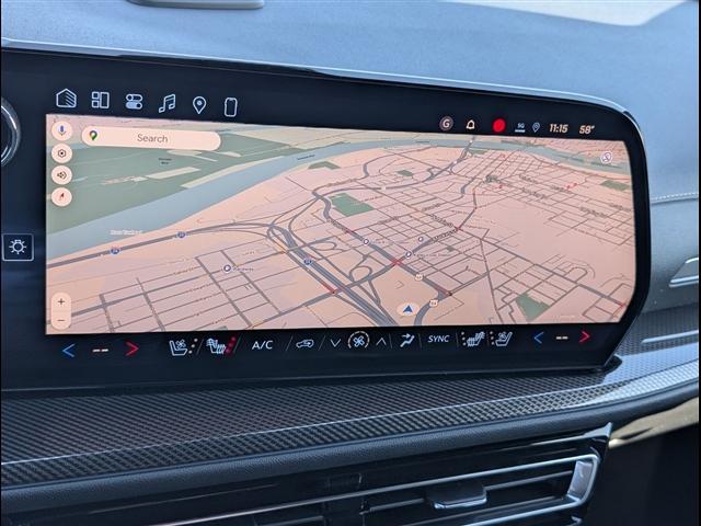 new 2026 Chevrolet Traverse car, priced at $58,488