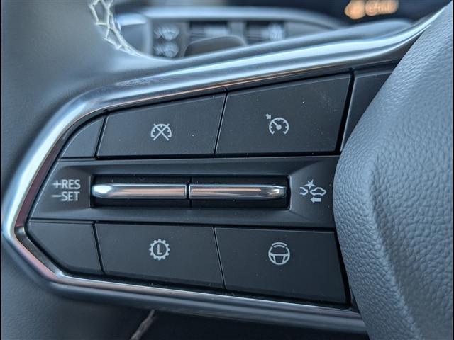 new 2026 Chevrolet Traverse car, priced at $58,488