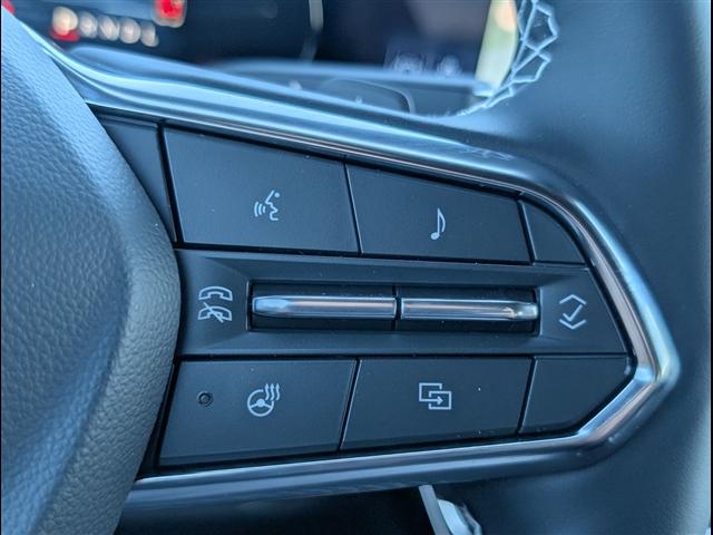 new 2026 Chevrolet Traverse car, priced at $58,488