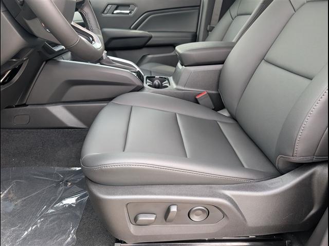 new 2026 Chevrolet Colorado car, priced at $47,497