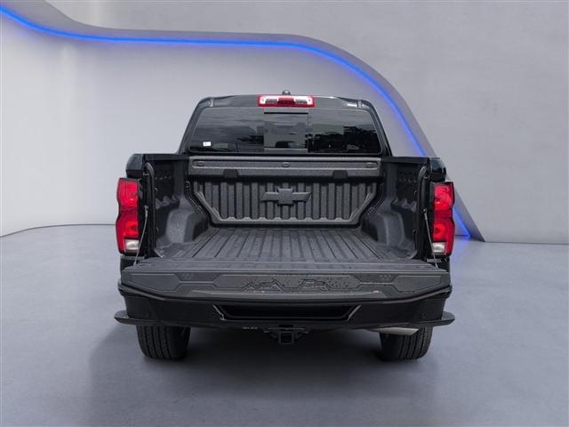 new 2026 Chevrolet Colorado car, priced at $47,497