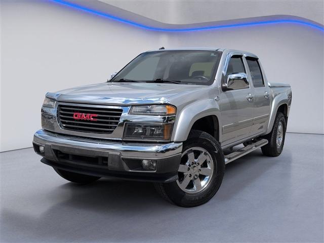 used 2012 GMC Canyon car, priced at $11,950