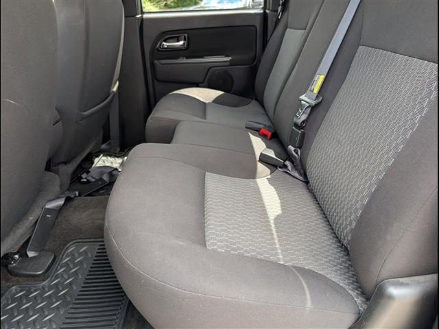 used 2012 GMC Canyon car, priced at $11,950