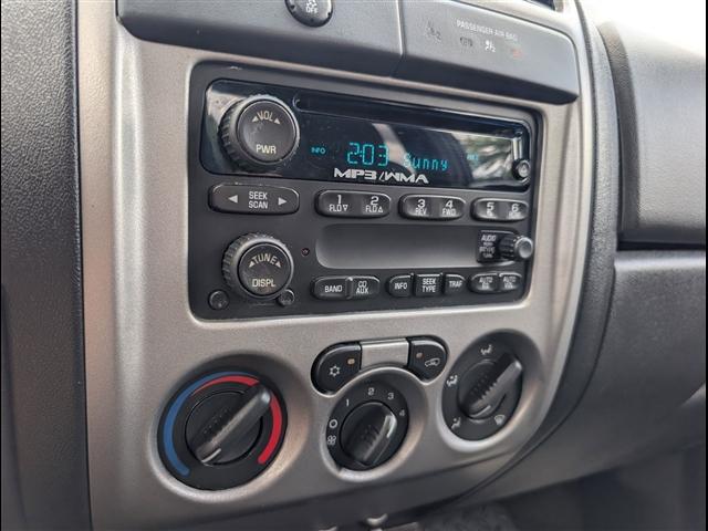 used 2012 GMC Canyon car, priced at $11,950