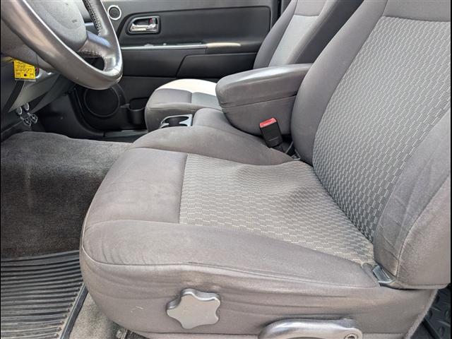 used 2012 GMC Canyon car, priced at $11,950