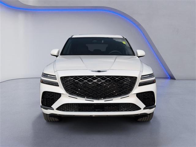 used 2025 Genesis GV80 Coupe car, priced at $69,850