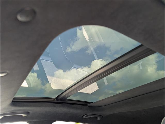 used 2025 Genesis GV80 Coupe car, priced at $69,850