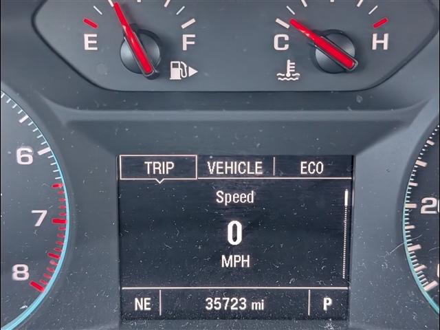 used 2023 Chevrolet Malibu car, priced at $17,950